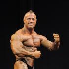 Vincent  Wawryk - IFBB Muscle Heat  2012 - #1